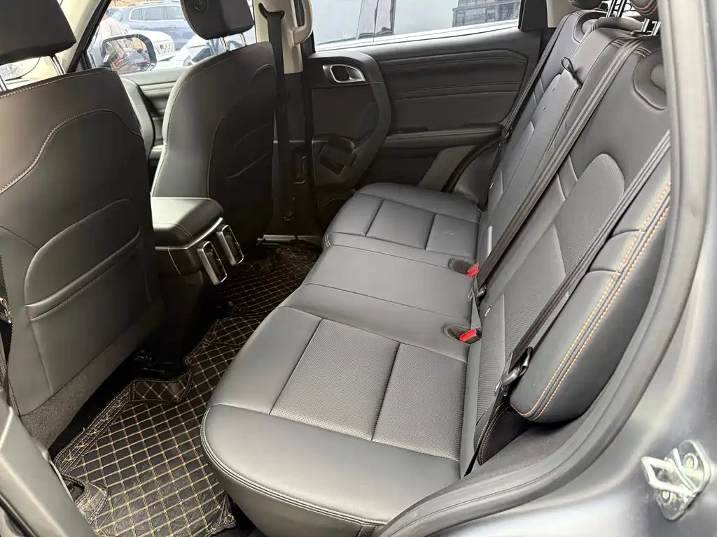 Haval Big Dog — миниатюра 15