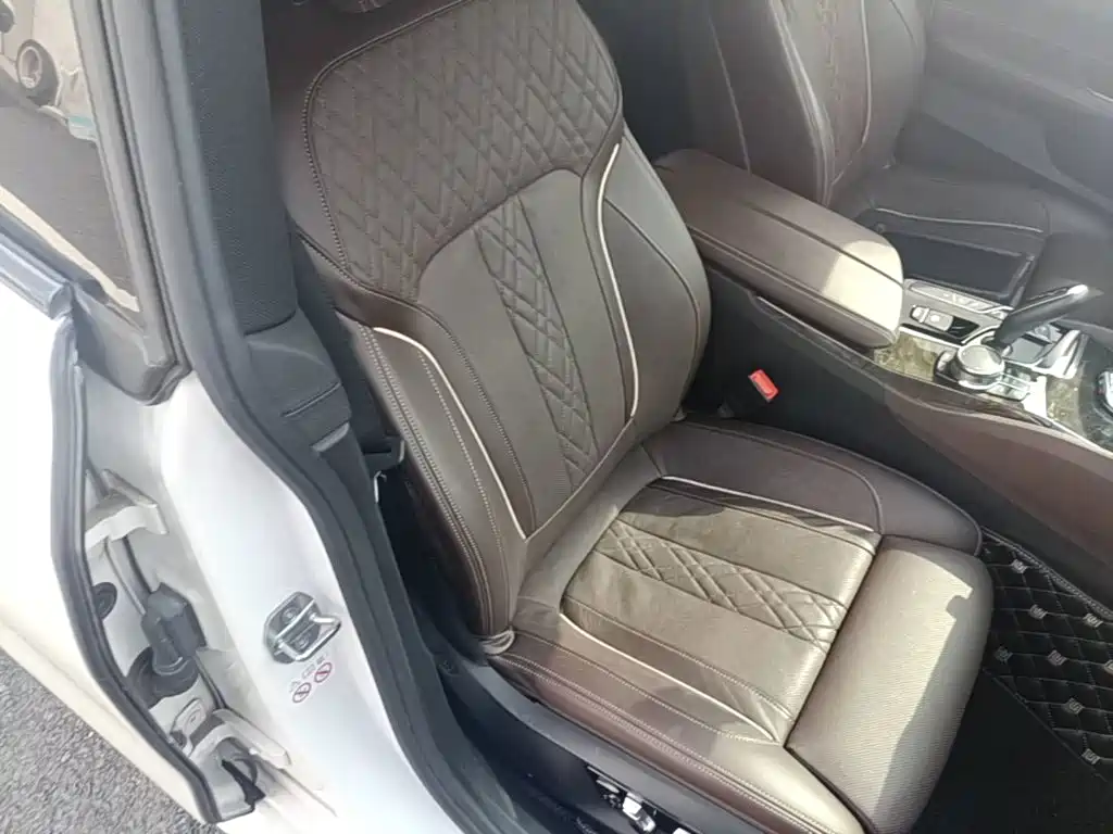 BMW 6 Series GT — миниатюра 25