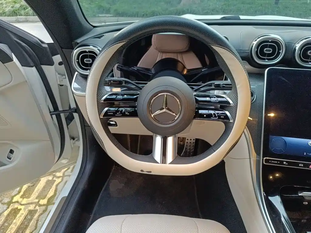 Mercedes-Benz CLE — миниатюра 11