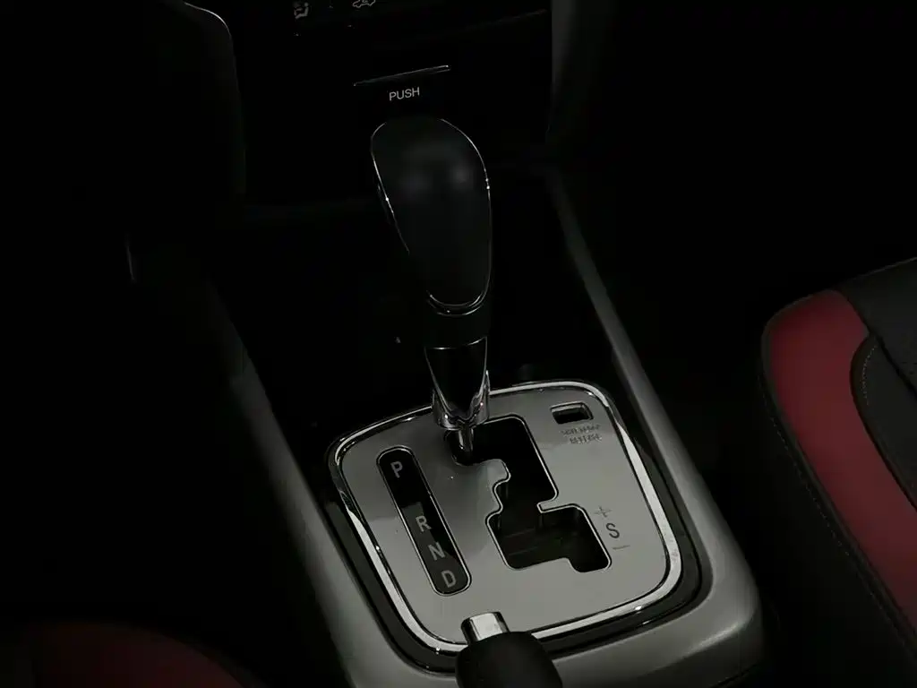 Changan Eado XT — миниатюра 13