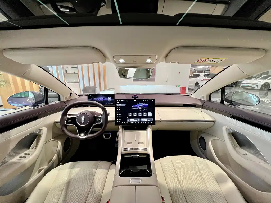 Zhijie Zhijie S7 — миниатюра 12