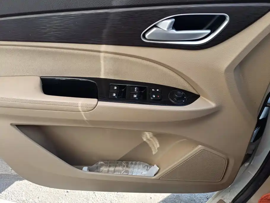 Baojun 730 — миниатюра 7
