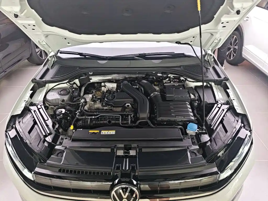 Volkswagen Sagitar — миниатюра 20