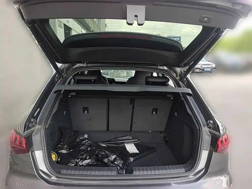 Audi A3 — миниатюра 24