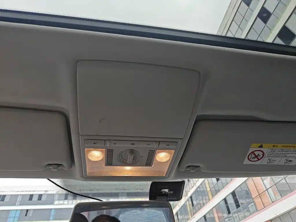 Volkswagen Lavida — миниатюра 18