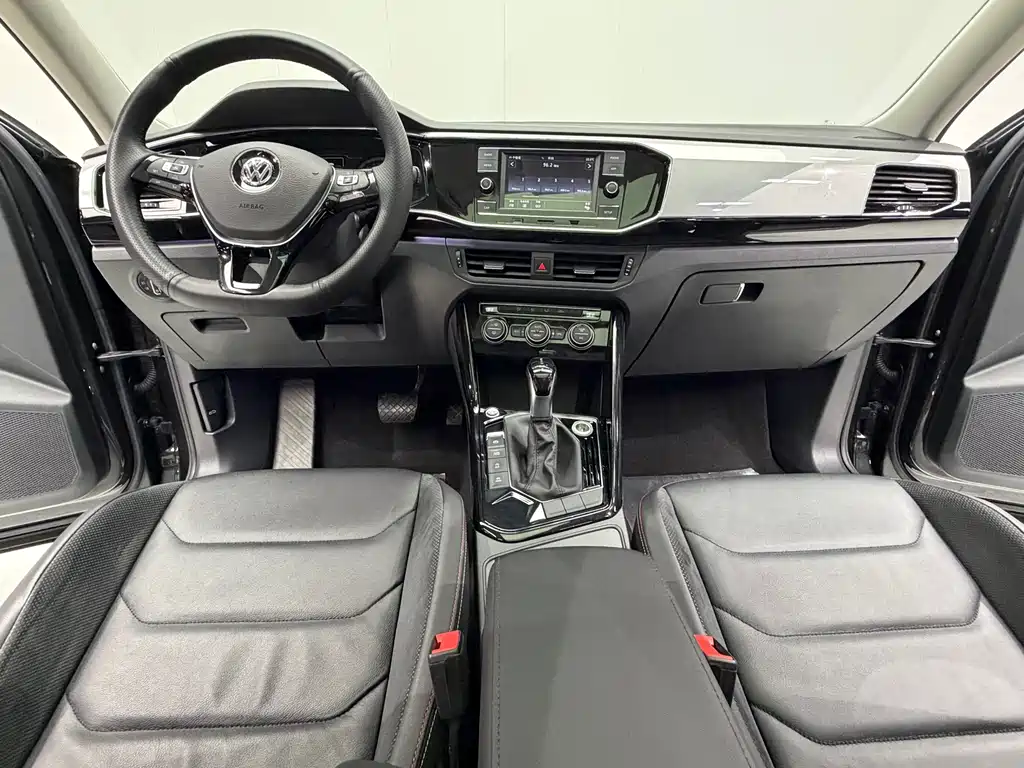 Volkswagen Tayron — миниатюра 13