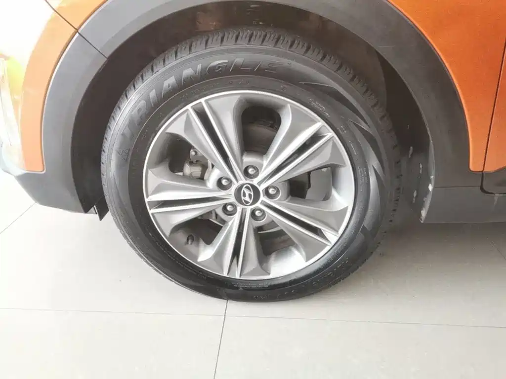 Hyundai ix25 — миниатюра 23