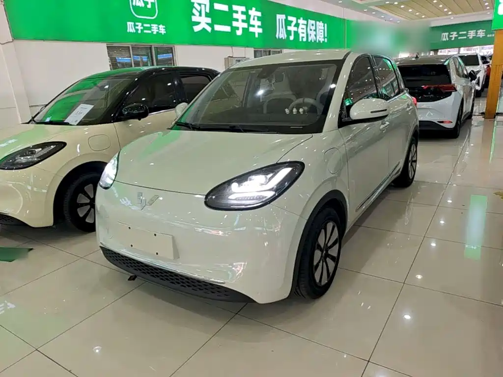 Wuling Bingo — миниатюра 2