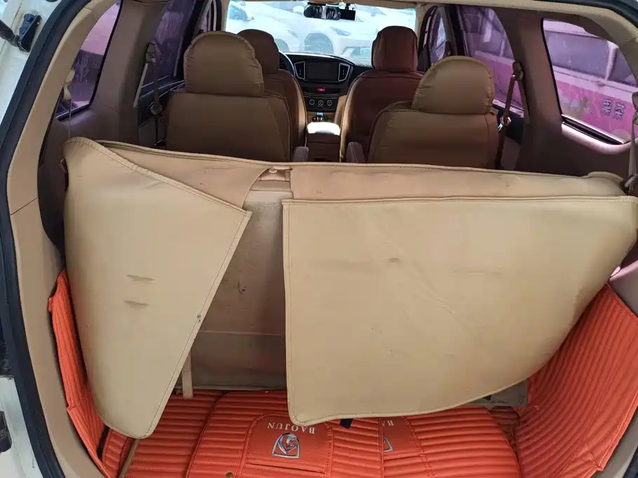 Baojun 730 — миниатюра 4