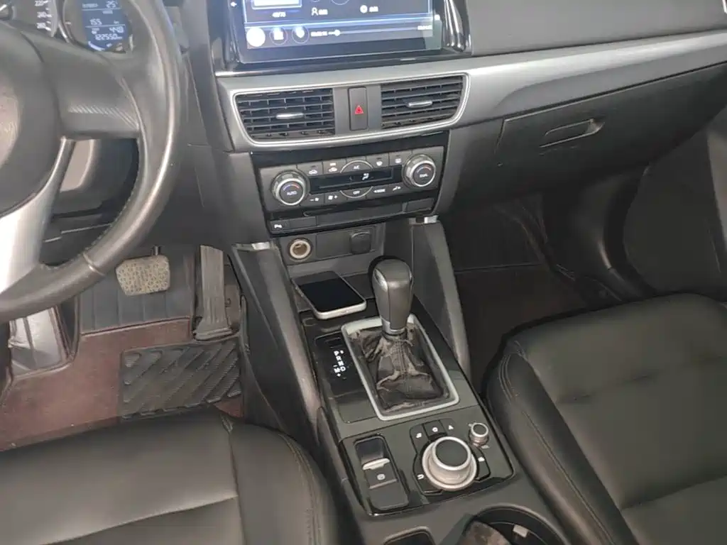 Mazda CX-5 — миниатюра 14