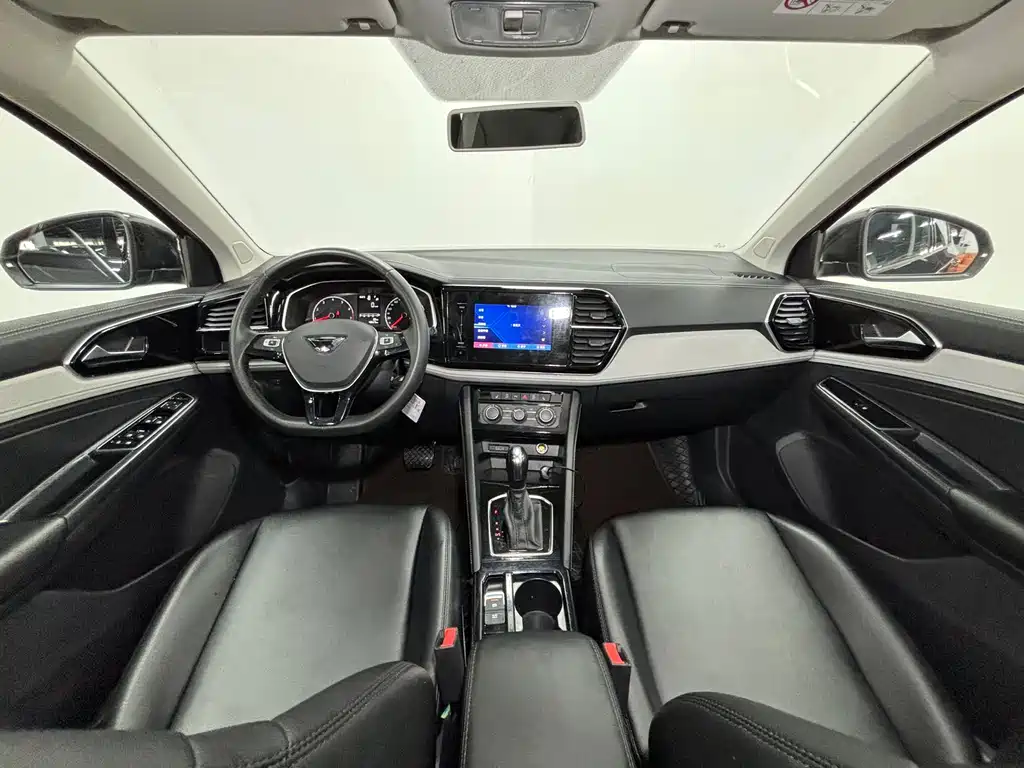 Jetta VS5 — миниатюра 16