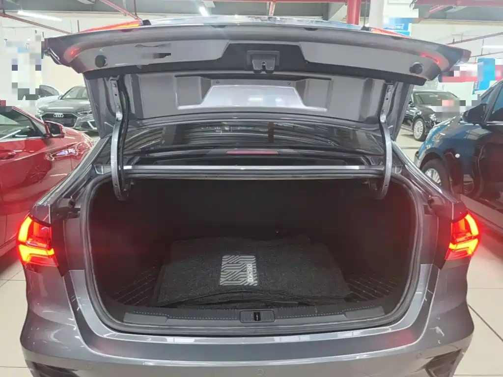 Roewe i5 — миниатюра 19