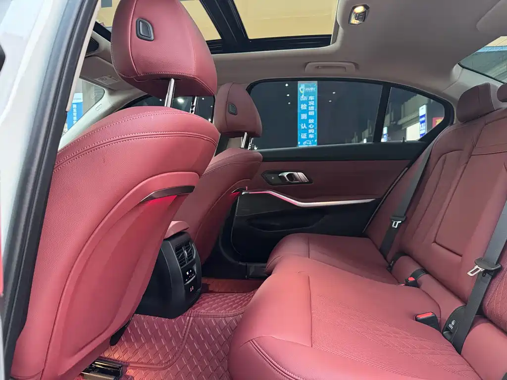 BMW 3 Series — миниатюра 14