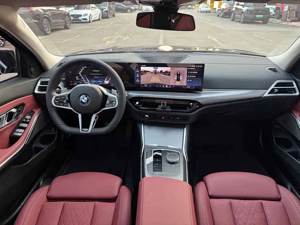 BMW 3 Series — миниатюра 6