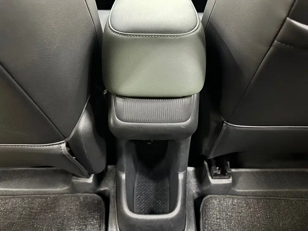 Baojun Yueye Plus — миниатюра 17