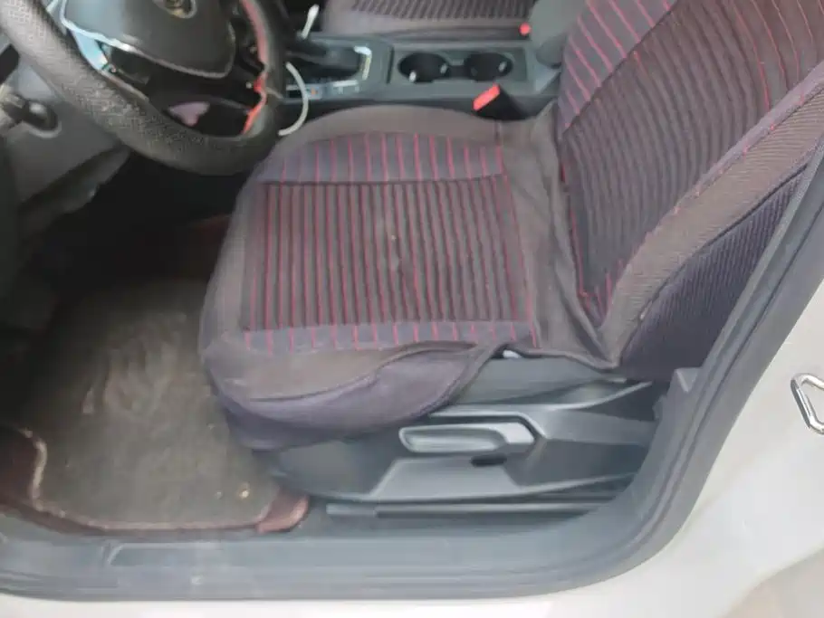 Volkswagen Lamando — миниатюра 9