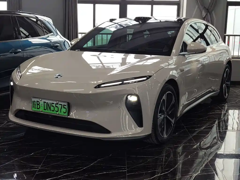 Nio ET5T 2025
