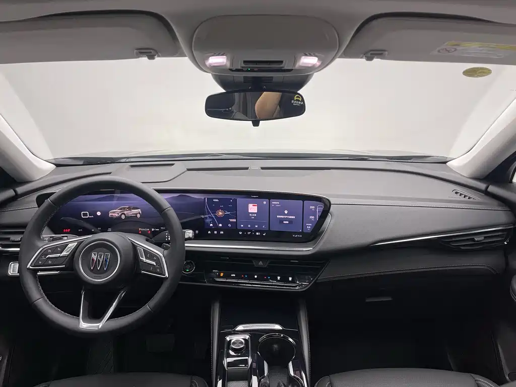 Buick Envision S — миниатюра 13