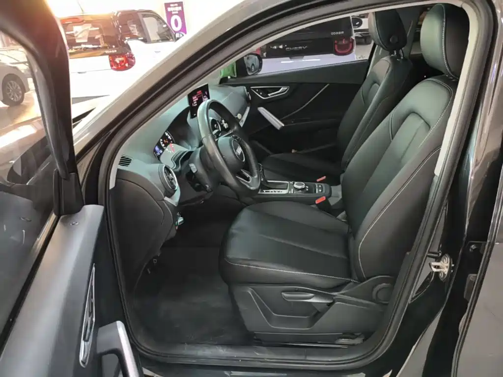 Audi Q2L — миниатюра 15