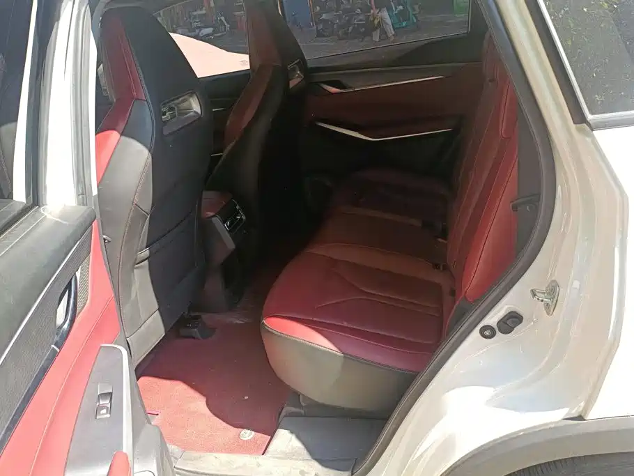 Changan CS75 PLUS — миниатюра 11