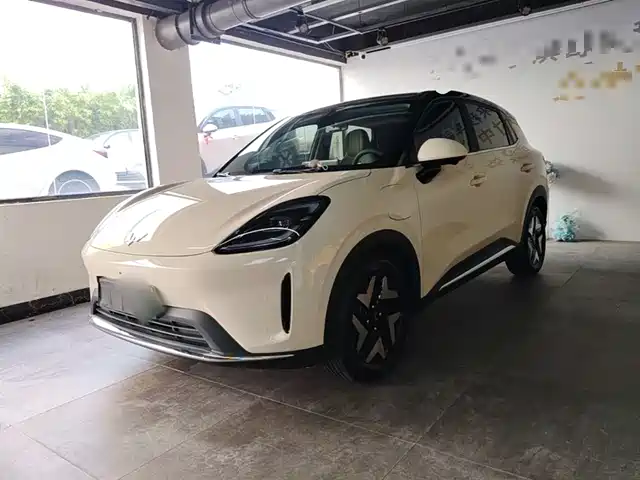 2025 Wuling Motors Binguo