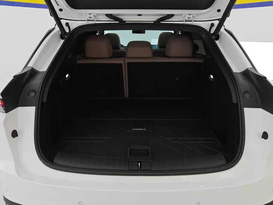 Li Auto Li i6 — миниатюра 4