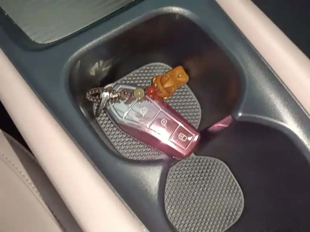 BYD Seagull — миниатюра 9