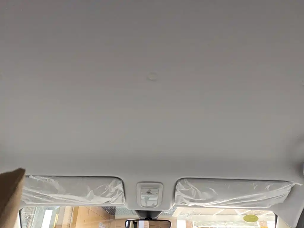 Wuling MINIEV — миниатюра 18