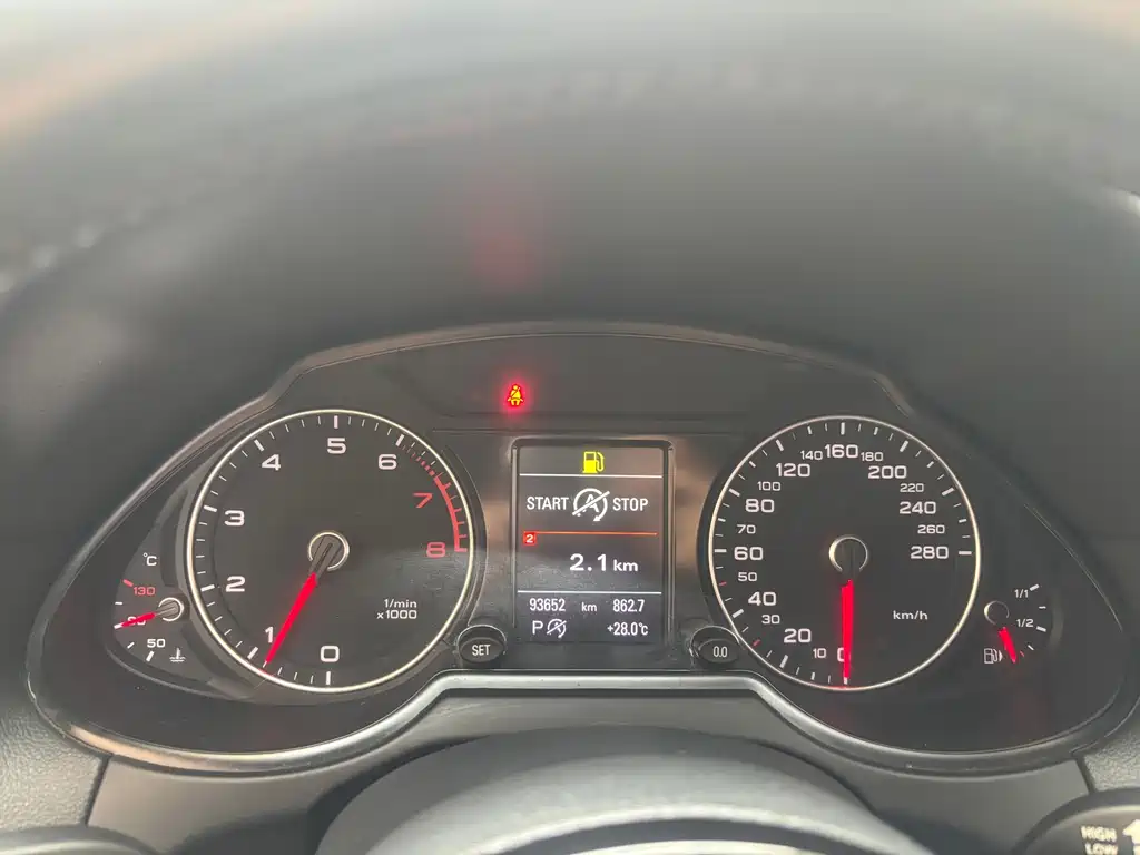 Audi Q5 — миниатюра 6