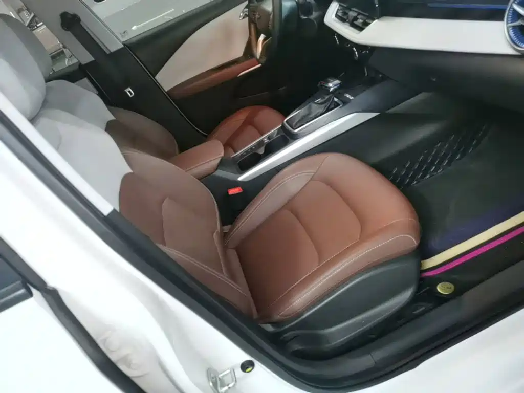 Chevrolet Monza — миниатюра 25