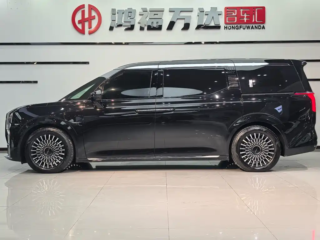 ZEEKR EXTREME KRYPTON 009