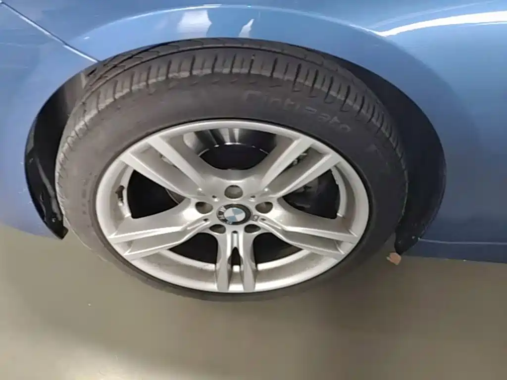 BMW 3 Series — миниатюра 23