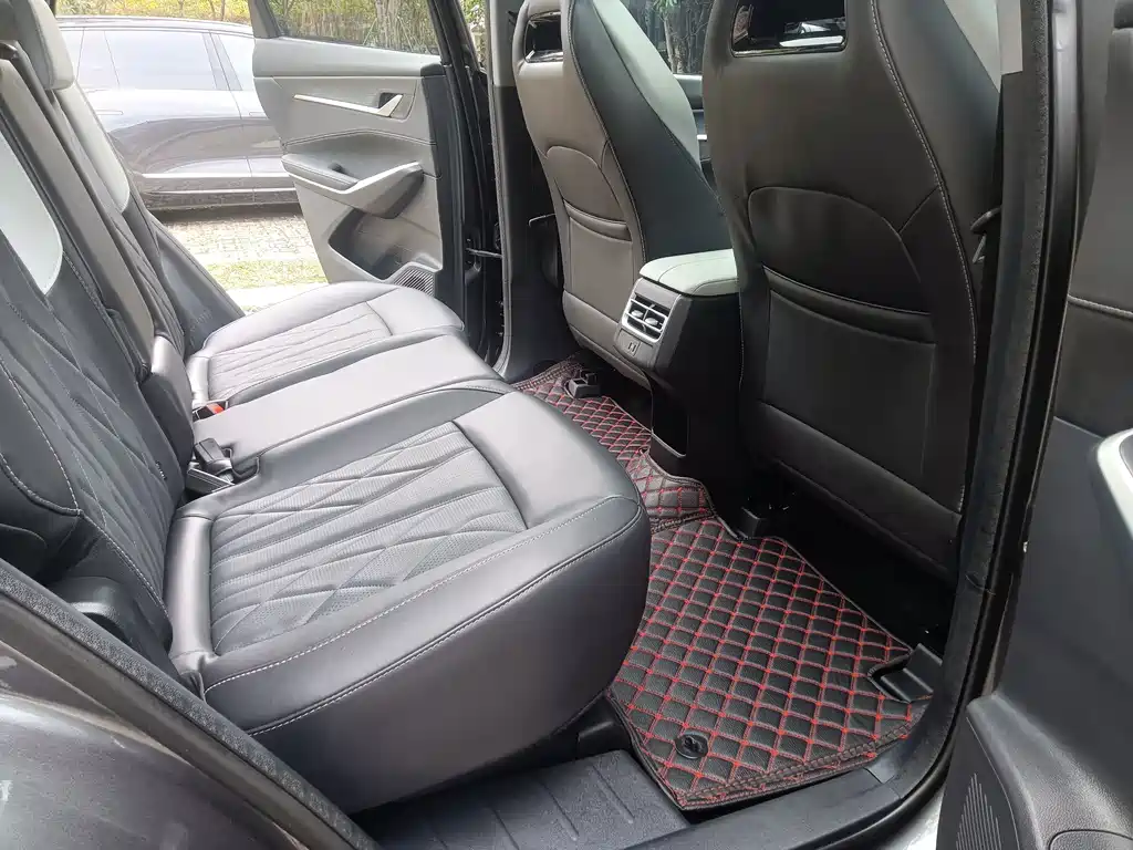 Changan CS75 PLUS — миниатюра 11