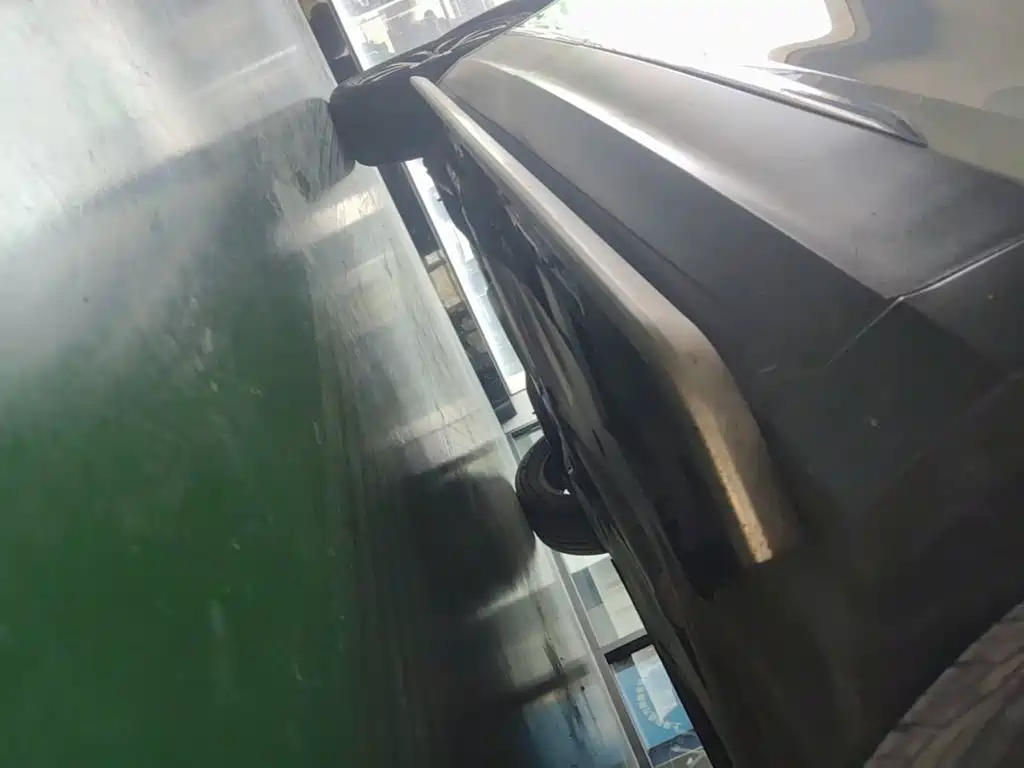 Volkswagen Tiguan L — миниатюра 21