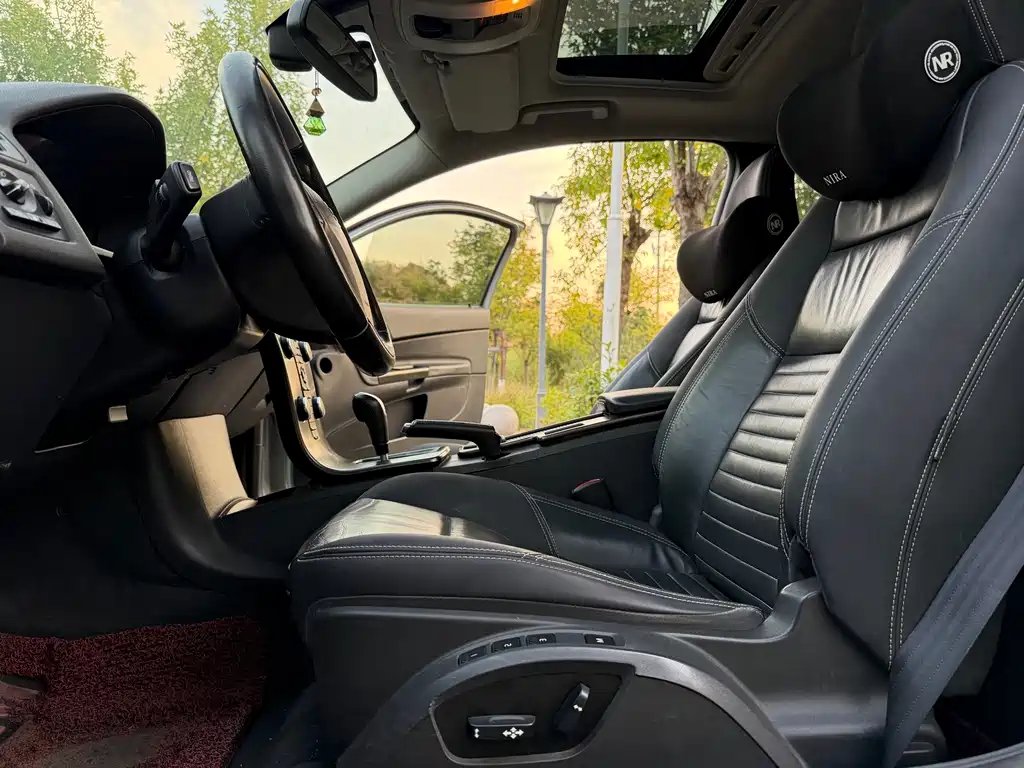 Volvo C30 — миниатюра 7