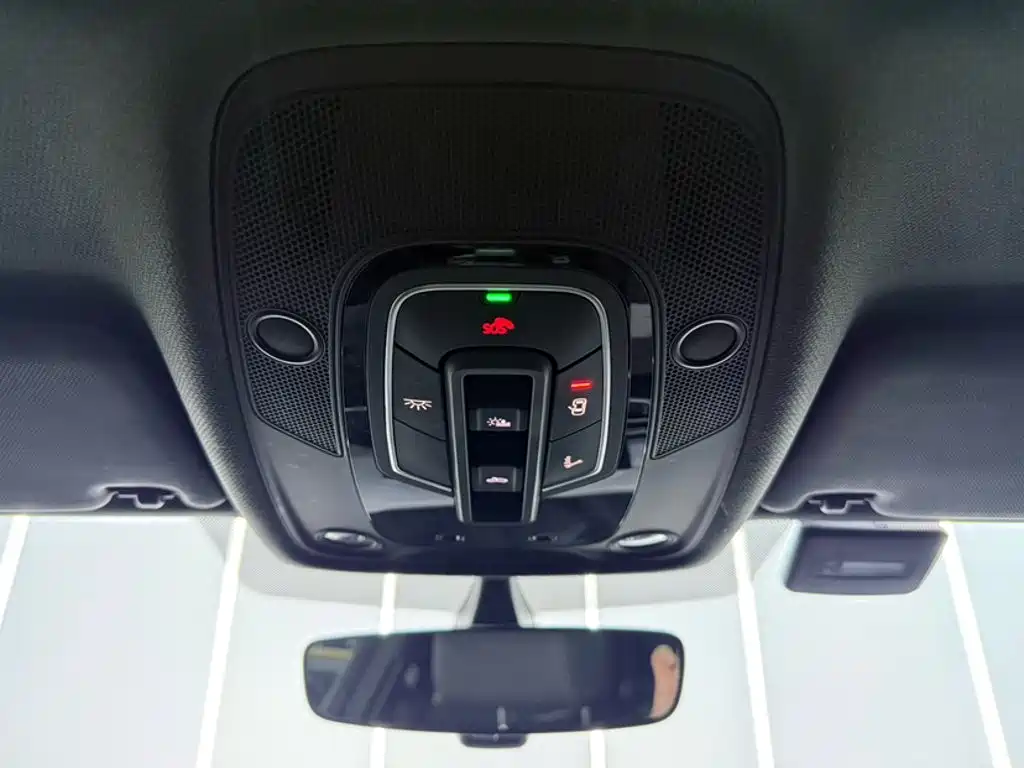 Audi A4L — миниатюра 19