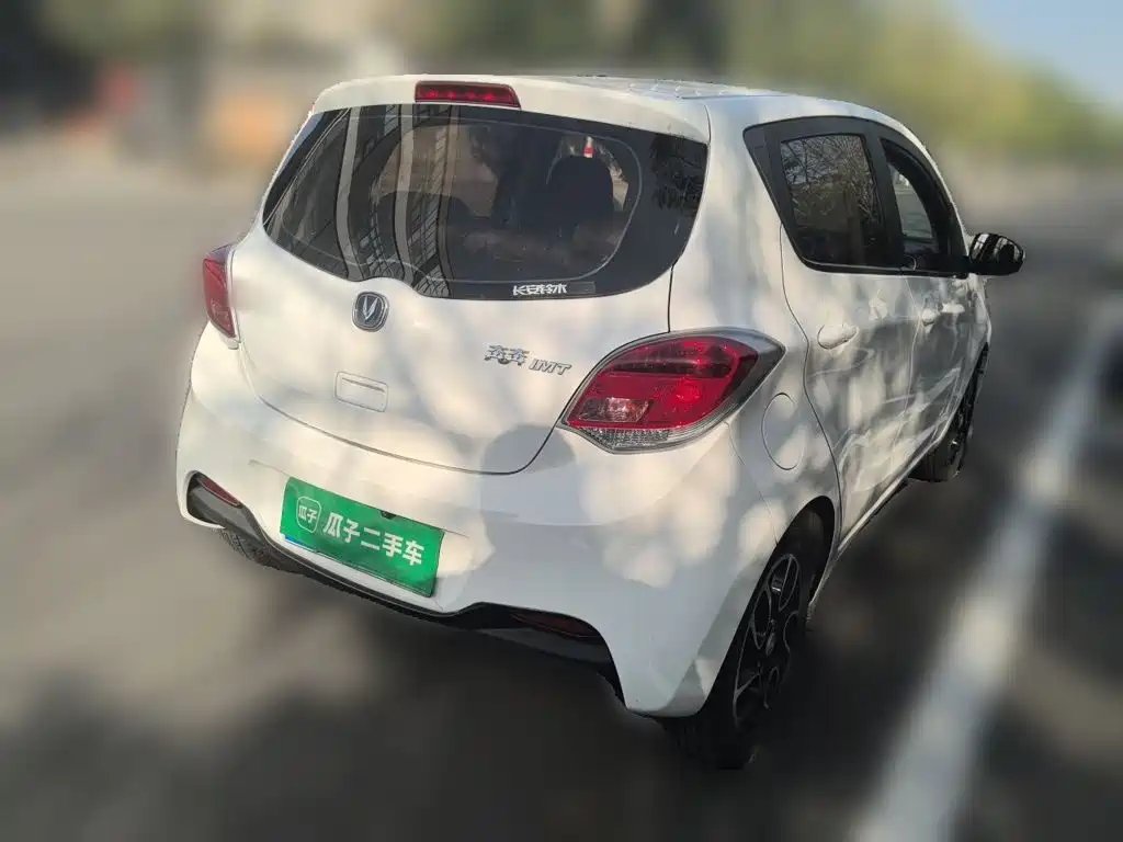Changan BenBen — миниатюра 6
