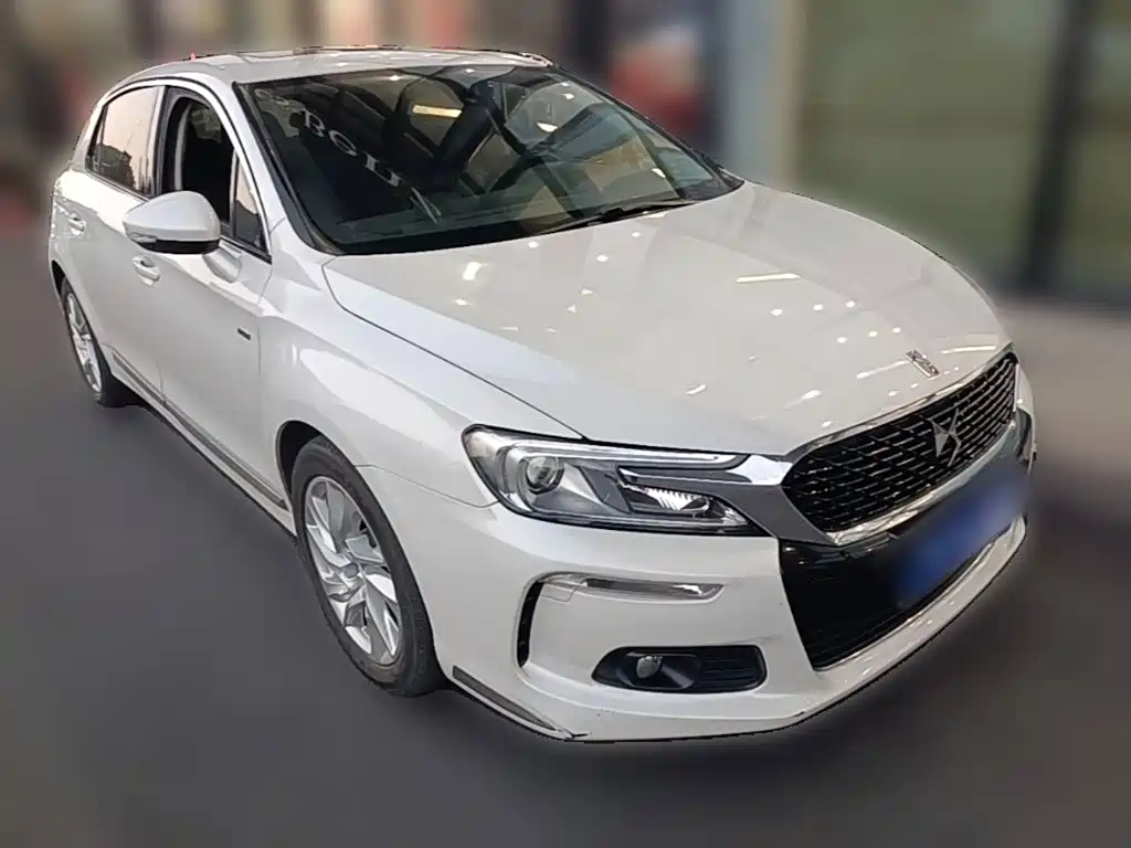 DS DS 4S — миниатюра 6