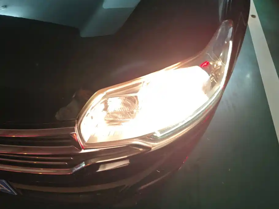 Citroen C5 2013 2.0L AT Premium