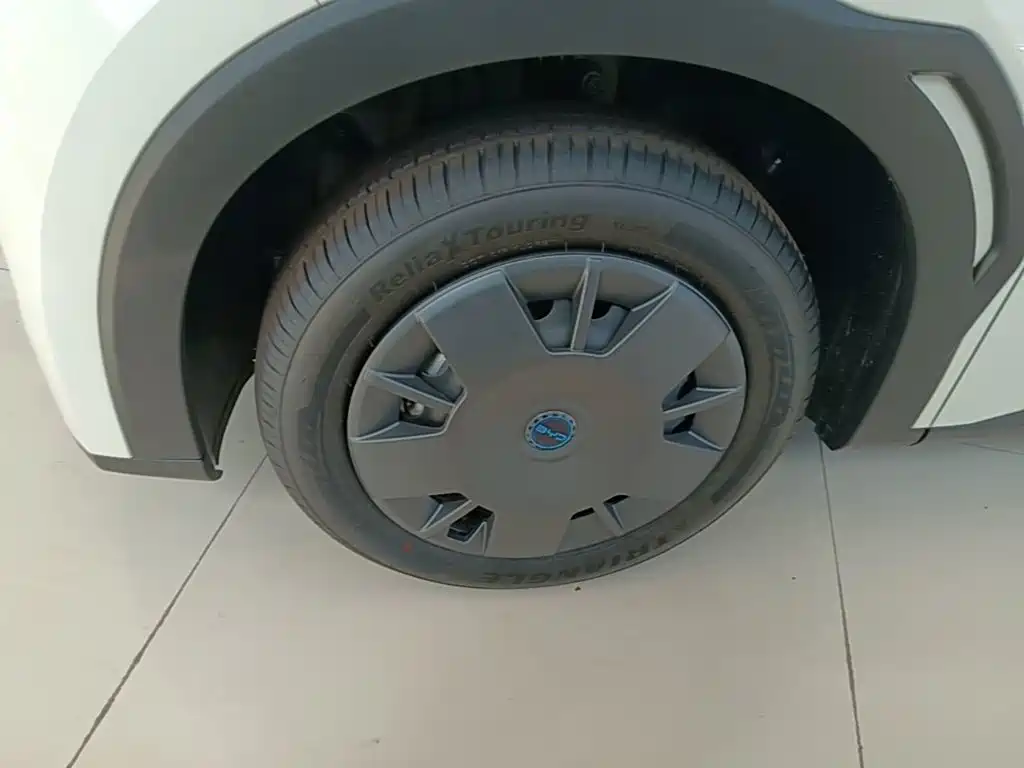 BYD Seagull — миниатюра 23