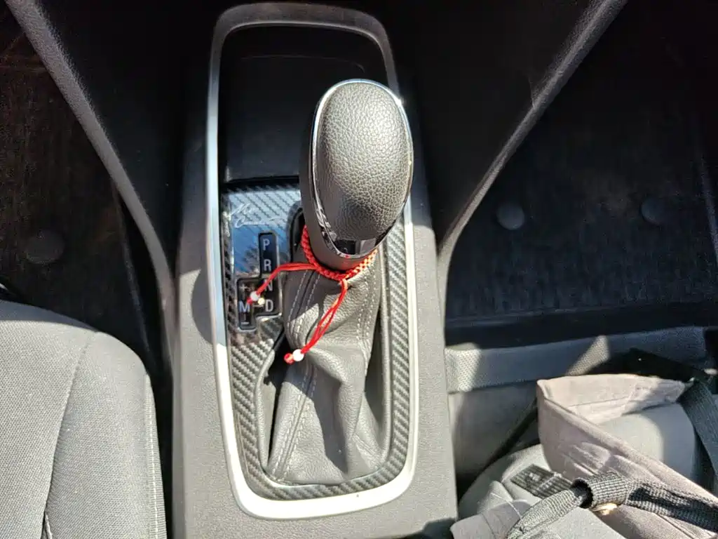 Chevrolet Cavalier — миниатюра 14