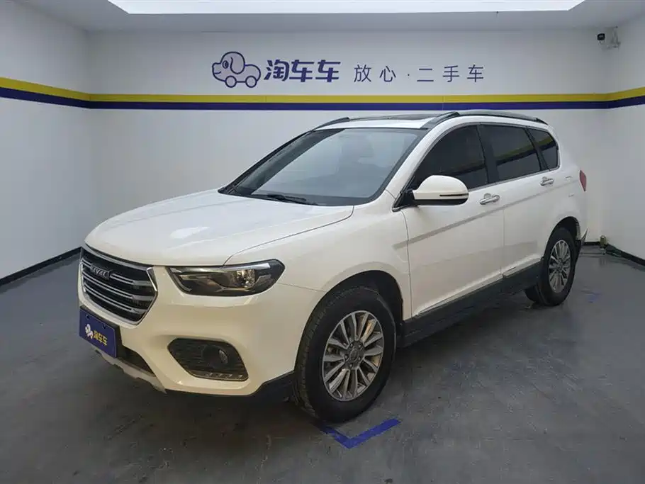 HAVAL  H6