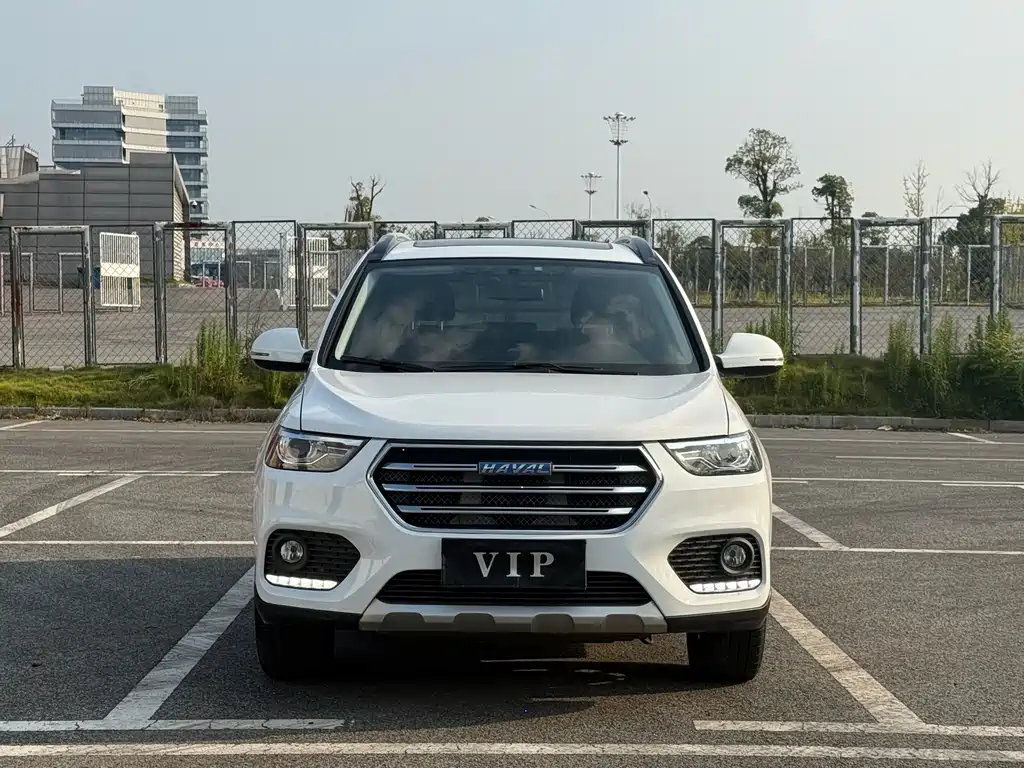 Haval H6 — миниатюра 2