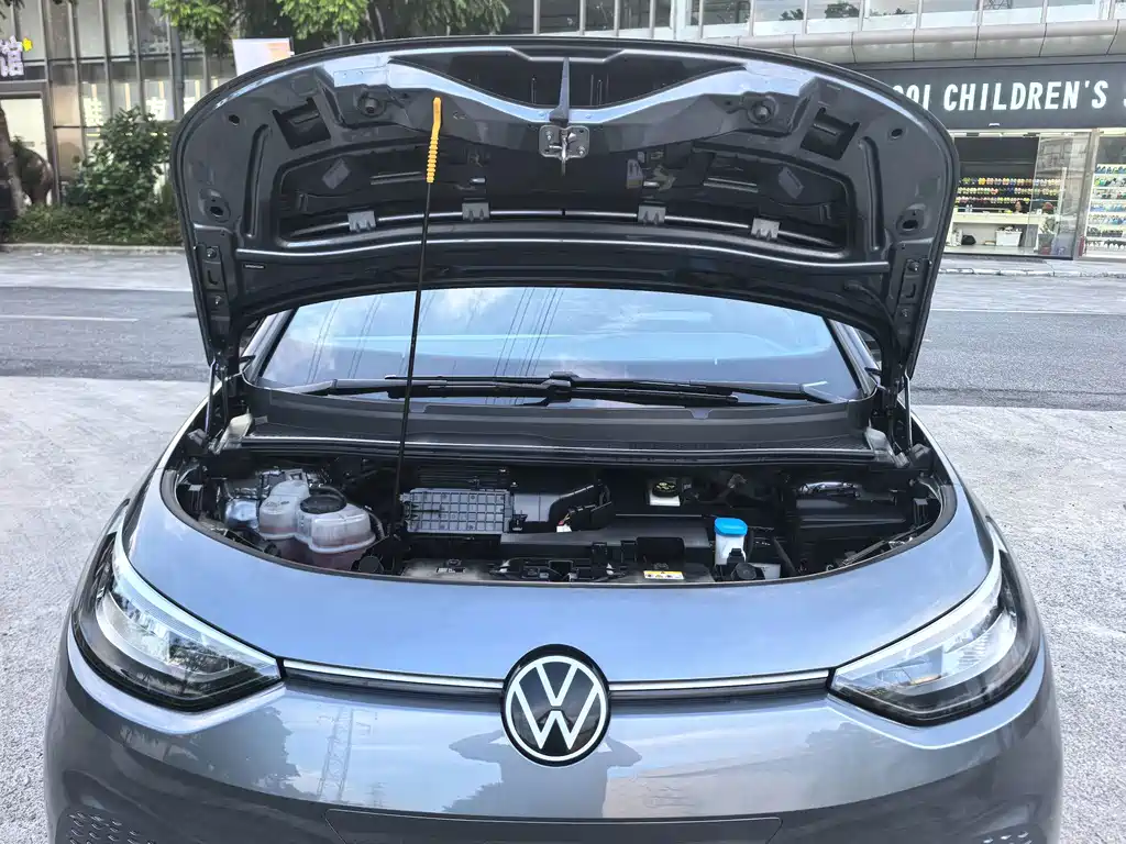 Volkswagen ID.3 — миниатюра 24