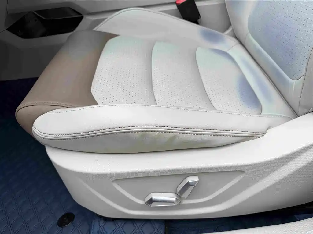 Geely Icon — миниатюра 34