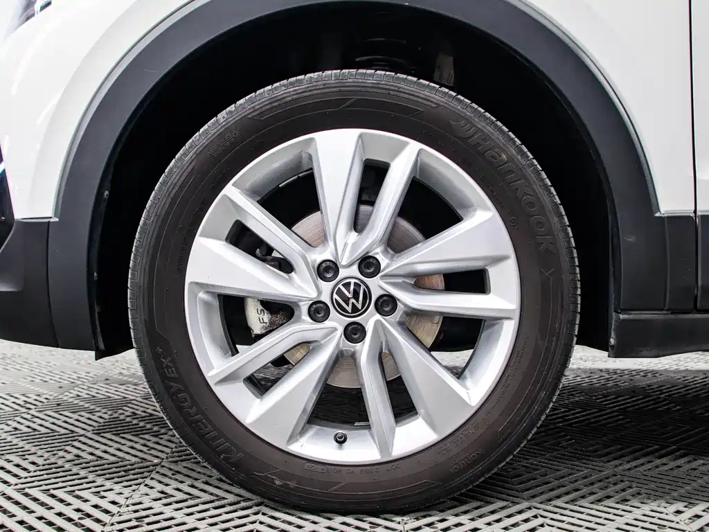 Volkswagen T-Cross — миниатюра 17