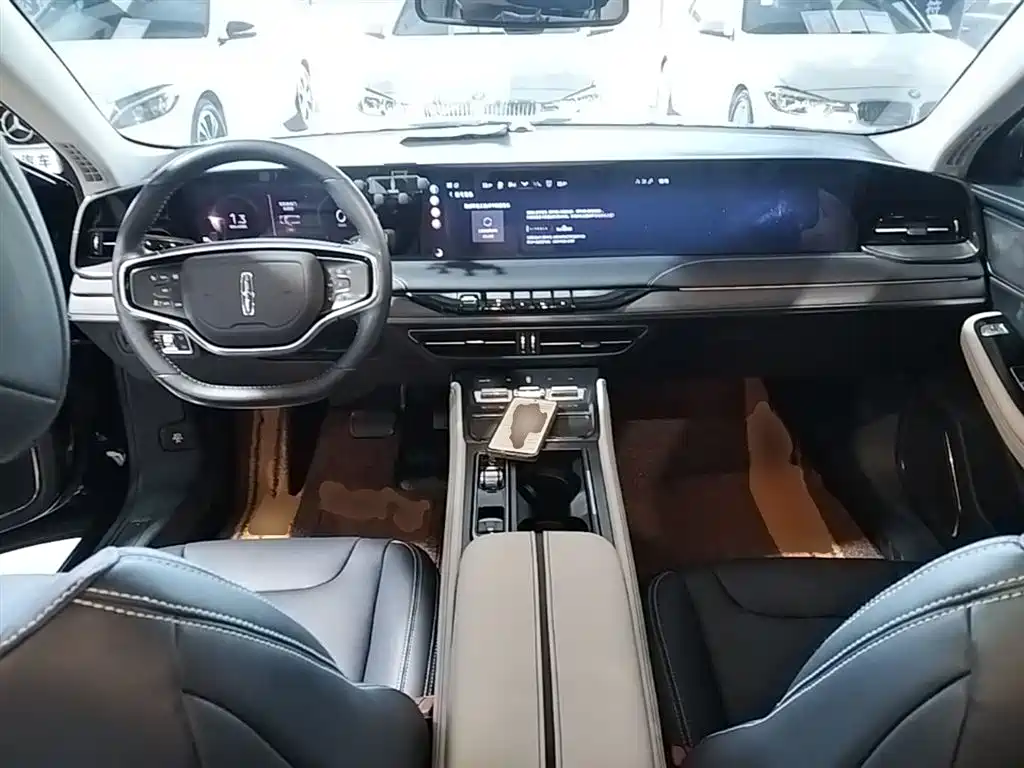 Lincoln Z 2022 i Premium