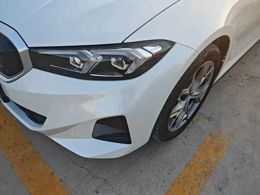 BMW i3 — миниатюра 24