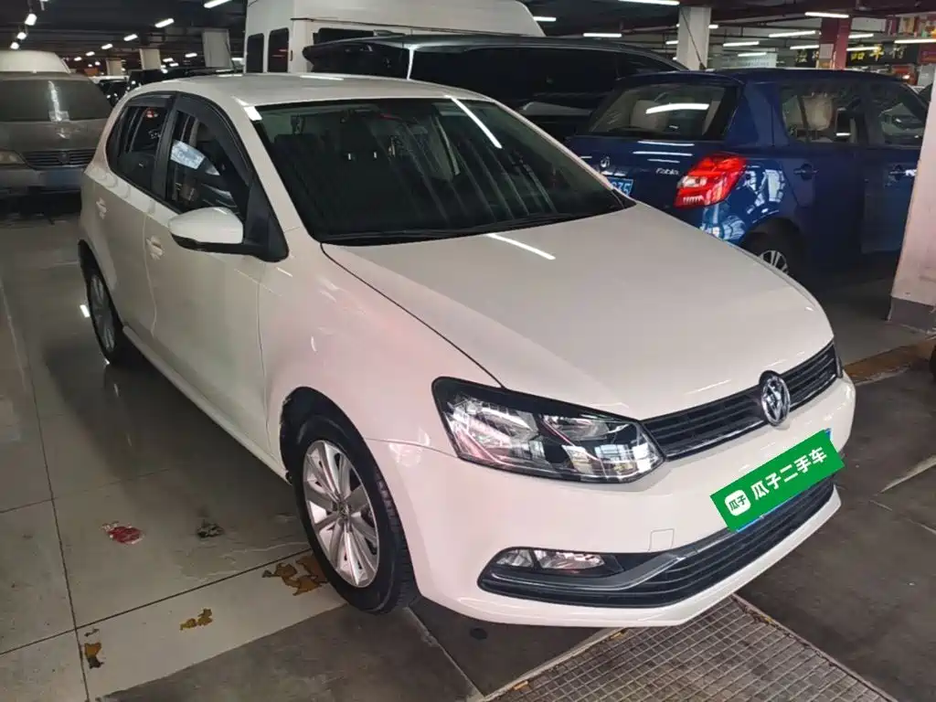 Volkswagen Polo — миниатюра 4