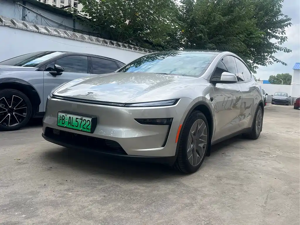 Tesla Model Y L